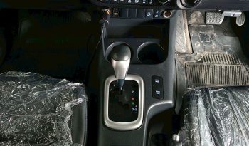 REVO 4WD 2021 2.8 HIGHT AT DOUBLE CAB SILVER  3603 full