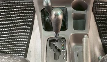 VIGO 4WD 2013 2.7J AT SMART CAB ORANGE  4005 full