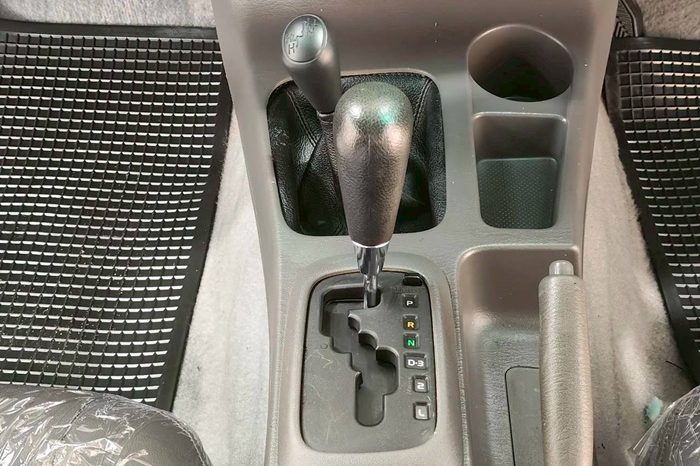 VIGO 4WD 2013 2.7J AT SMART CAB ORANGE  4005 full