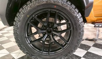 VIGO 4WD 2013 2.7J AT SMART CAB ORANGE  4005 full