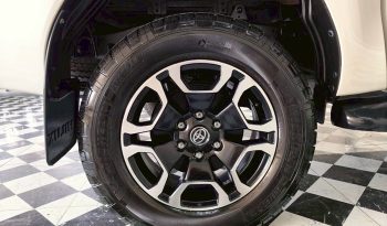 REVO 4WD 2020 2.8 HIGHT AT DOUBLE CAB WHITE  4227 full