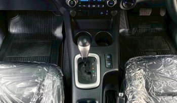 REVO 4WD 2020 2.8 HIGHT AT DOUBLE CAB WHITE  4227 full