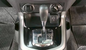 NISSAN 2020 4WD 2.5 AT DOUBLE CAB SILVER  4313 full