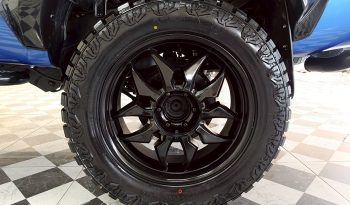 VIGO 4WD 2013 2.7J AT SMART CAB BLUE  4331 full
