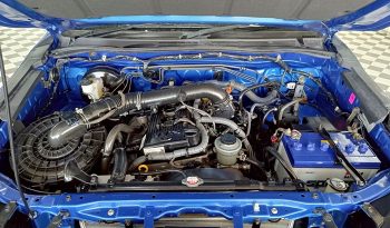 VIGO 4WD 2013 2.7J AT SMART CAB BLUE  4331 full
