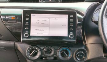 REVO 4WD 2022 2.4MID MT SMART CAB SILVER  436 full