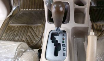 TOYOTA 4WD 2005 2.7V AT FORTUNER BLACK  4390 full
