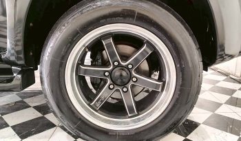 TOYOTA 4WD 2005 2.7V AT FORTUNER BLACK  4390 full