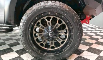 FORD 4WD 2022 2.2 MT SINGLE CAB SILVER  4771 full