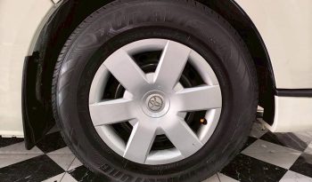 TOYOTA 2WD 2019 2.7 MT COMMUTER WHITE  4922 full