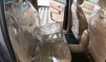 VIGO 4WD 2010 2.5E MT DOUBLE CAB DARK GREY  5081 full