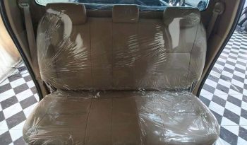 VIGO 4WD 2010 2.5E MT DOUBLE CAB DARK GREY  5081 full