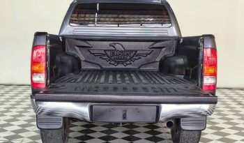 VIGO 4WD 2010 2.5E MT DOUBLE CAB DARK GREY  5081 full