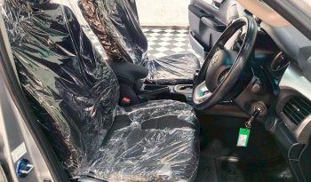REVO PRE 2019 2.4E AT DOUBLE CAB SILVER  5717 full