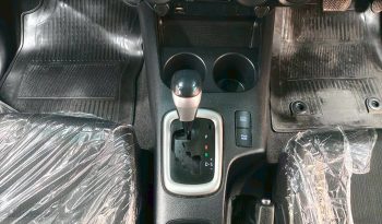 REVO PRE 2019 2.4E AT DOUBLE CAB SILVER  5717 full