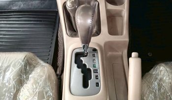 TOYOTA 4WD 2007 3.0V AT FORTUNER BROWN  5779 full