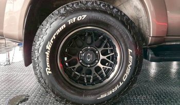 TOYOTA 4WD 2007 3.0V AT FORTUNER BROWN  5779 full