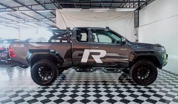 VIGO 4WD 2014 2.7J AT SMART CAB DARK GREY  5792 full