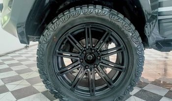 VIGO 4WD 2014 2.7J AT SMART CAB DARK GREY  5792 full