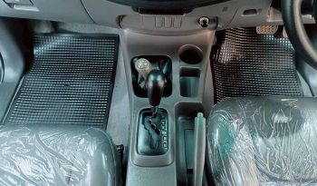 VIGO 4WD 2014 2.7J AT SMART CAB DARK GREY  5792 full