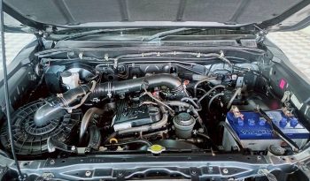 VIGO 4WD 2014 2.7J AT SMART CAB DARK GREY  5792 full