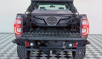 VIGO 4WD 2014 2.7J AT SMART CAB DARK GREY  5792 full