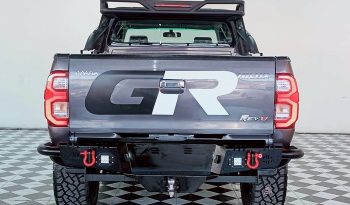 VIGO 4WD 2014 2.7J AT SMART CAB DARK GREY  5792 full