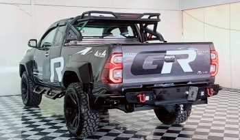 VIGO 4WD 2014 2.7J AT SMART CAB DARK GREY  5792 full