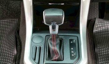 MG 4WD 2021 2.0 AT DOUBLE CAB DARK GREY 6180 full