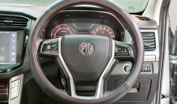 MG 4WD 2021 2.0 AT DOUBLE CAB DARK GREY 6180 full
