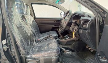 REVO 2WD 2019 2.4J MT STANDARD BLACK  4320 full