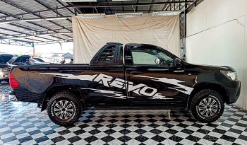REVO 2WD 2019 2.4J MT STANDARD BLACK  4320 full