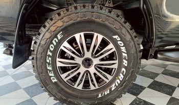 REVO 2WD 2019 2.4J MT STANDARD BLACK  4320 full