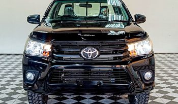 REVO 2WD 2019 2.4J MT STANDARD BLACK  4320 full