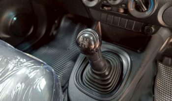 REVO 2WD 2019 2.4J MT STANDARD BLACK  4320 full