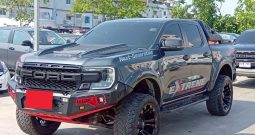 FORD 4WD 2022 2.0 AT DOUBLE CAB GREY  6610