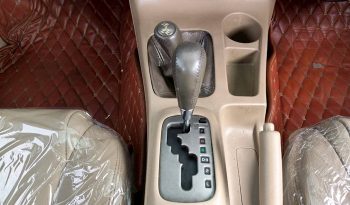 TOYOTA 4WD 2010 3.0V AT FORTUNER SILVER  6765 full