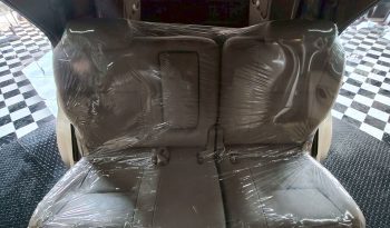 TOYOTA 4WD 2010 3.0V AT FORTUNER SILVER  6765 full