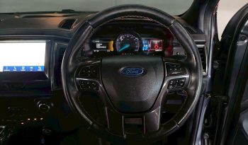 FORD 4WD 2021 2.0 AT DOUBLE CAB GREY  1406 full