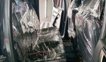 FORD 4WD 2021 2.0 AT DOUBLE CAB GREY  1406 full