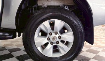 REVO 4WD 2019 2.8G AT DOUBLE CAB SILVER  6893 full