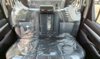 REVO 4WD 2019 2.8G AT DOUBLE CAB SILVER  6893 full