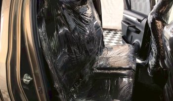 REVO PRE 2020 2.4 ENTRY AT DOUBLE CAB BRONZE  7493 full