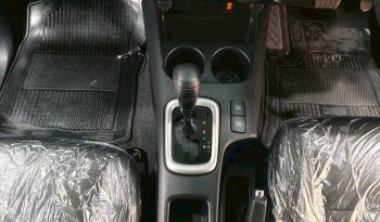 REVO PRE 2020 2.4 ENTRY AT DOUBLE CAB BRONZE  7493 full