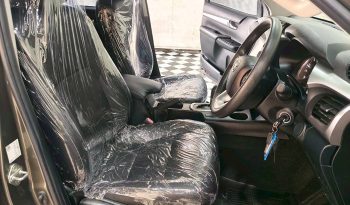 REVO PRE 2020 2.4 ENTRY AT DOUBLE CAB BRONZE  7493 full