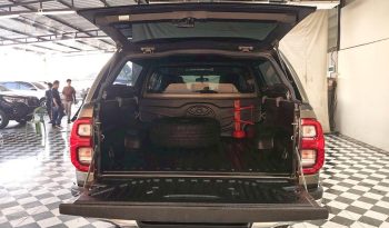 REVO PRE 2020 2.4 ENTRY AT DOUBLE CAB BRONZE  7493 full