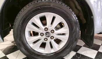 REVO 2WD 2021 2.4 MID MT DOUBLE CAB SILVER  7613 full