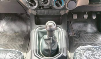 REVO 2WD 2022 2.4 ENTRY MT SMART CAB WHITE  7730 full