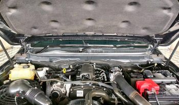 FORD 2WD 2022 2.2 AT DOUBLE CAB BLACK  8437 full
