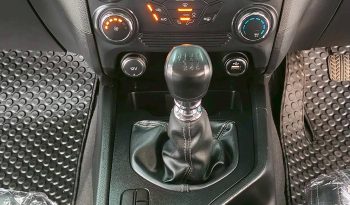 FORD 2WD 2022 2.2 AT DOUBLE CAB BLACK  8437 full